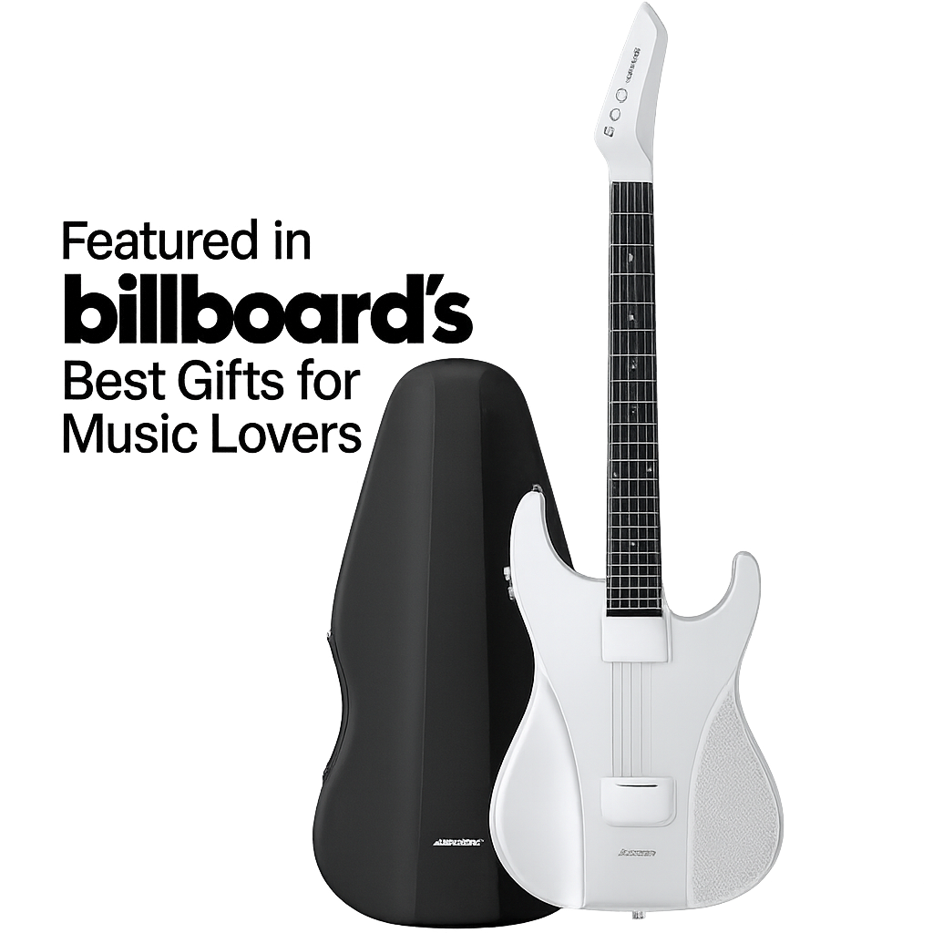 AeroBand Guitar