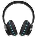 AeroBand Over-Ear Headphones