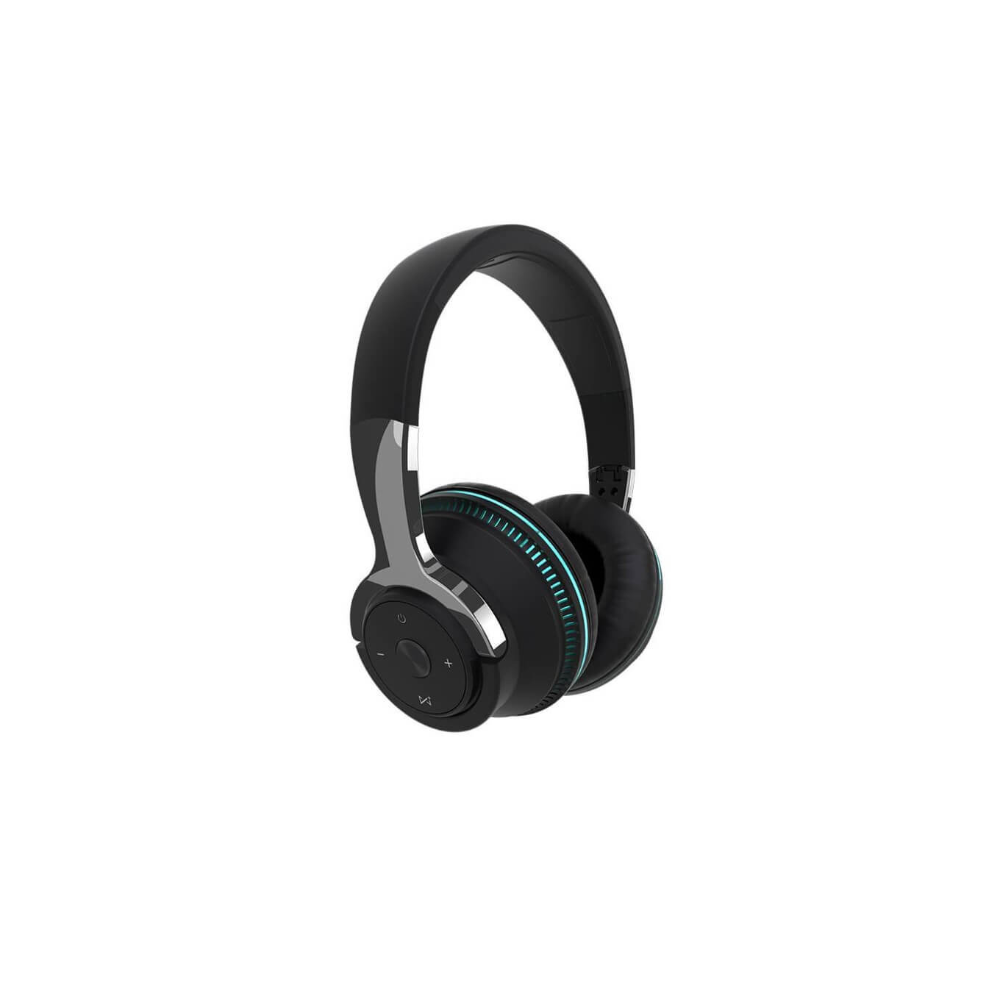 AeroBand Over-Ear Headphones