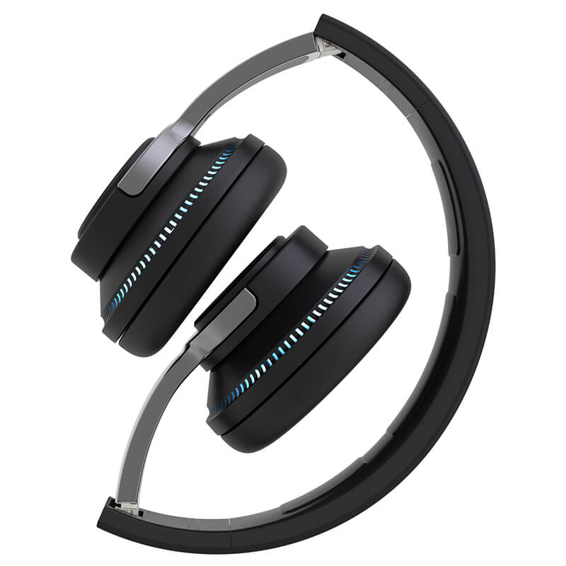 AeroBand Over-Ear Headphones